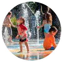 SPLASHPAD